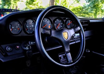 Motorsportraits pictures of cars 1985 Porsche 911 Carrera 3.2 Targa RS-S 3