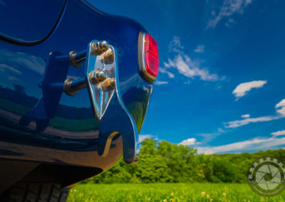 Motorsportraits Portrait photography of cars 1965 Shelby Cobra 427 S/C